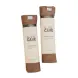 SILK CARE Полотенце шелковое для волос и тела шоколадное 120х60 см / Silk Care, фото 3
