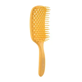 Арома-расческа вентилируемая, ваниль / Aroma-vented hair brush, Vanilla