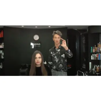 KAPOUS Пудра для объема / Volumetrick 7 мл, фото 5