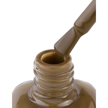IQ BEAUTY 033 лак для ногтей укрепляющий с биокерамикой / Nail polish PROLAC + bioceramics 12.5 мл, фото 2