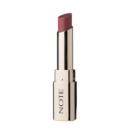 NOTE Помада полупрозрачная для губ, тон 204 / Iconic Sheer Lipstick 3,25 гр - 1
