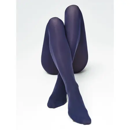 MINIMI Колготки джинсовые Jeans 2 / Mini MULTIFIBRA COLORS 70 - 9