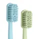 REVYLINE Набор зубных щёток / SM6000 DUO Limpet shell + Lime cream 2 шт, фото 3