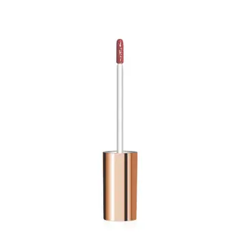 ALVIN D OR Лак кремовый для губ, тон 02 темно-розовый / Perfection satin rose 7 гр, фото 2