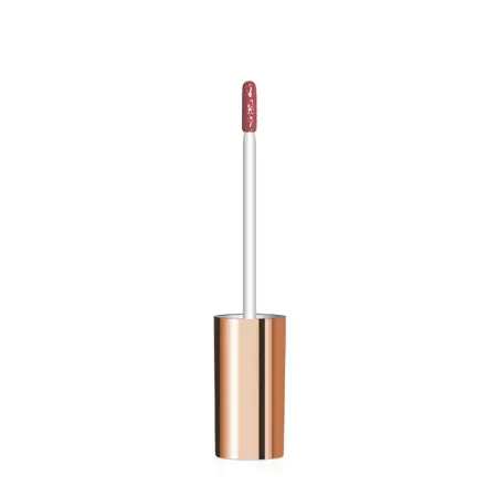 ALVIN D OR Лак кремовый для губ, тон 02 темно-розовый / Perfection satin rose 7 гр - 2
