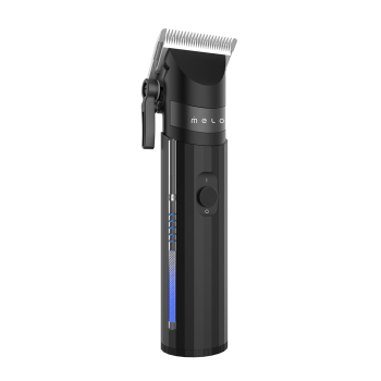 MELON PRO Машинка для стрижки SHTRIGA IV, аккумулятор 2500 mAh, 6 насадок, фото 2