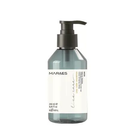 KAARAL Шампунь разглаживающий для прямых волос / LISS CARE SHAMPOO 250 мл - 1