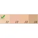 PREMIUM Крем тональный для сухой кожи № 11 / Silky Perfection Ivory Homework 30 мл, фото 3
