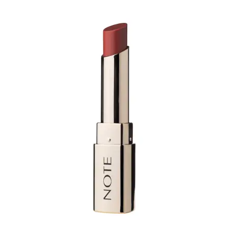 NOTE Помада полупрозрачная для губ, тон 205 / Iconic Sheer Lipstick 3,25 гр - 1