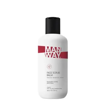 Бальзам-скраб для лица / FACE SCRUB BALM 200 мл