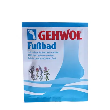 GEHWOL Ванна для ног / FuBbad 20 гр - 1
