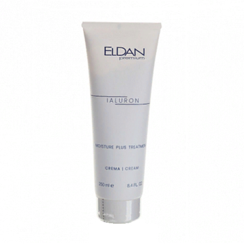 ELDAN cosmetics Крем 24 часа с гиалуроновой кислотой 250 мл, фото 1