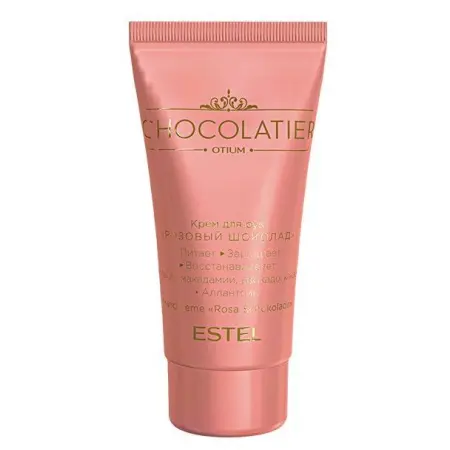 ESTEL PROFESSIONAL Крем для рук Розовый шоколад / CHOCOLATIER 50 мл - 1