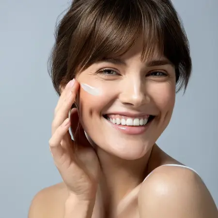 LIBREDERM Гель-крем гиалуроновый преображающий ночной для лица/ Hyaluronic 50 мл - 4