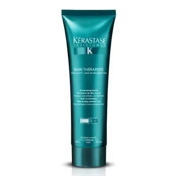 KERASTASE Шампунь-ванна для восстановления сильно поврежденных волос / ТЕРАПИСТ 250 мл, фото 1