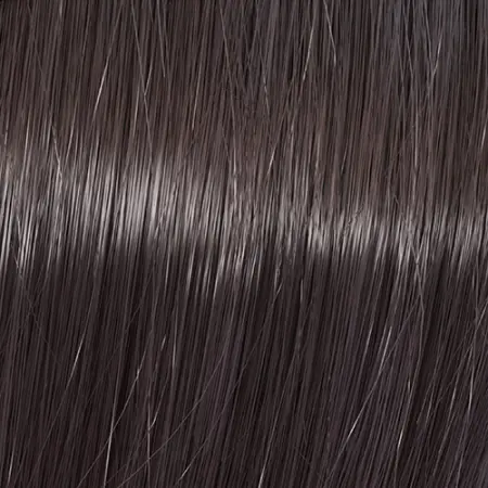 WELLA 4/07 краска для волос, коричневый натуральный коричневый / Koleston Perfect ME+ 60 мл - 1