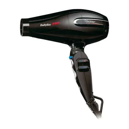 BABYLISS PRO Фен BaByliss Pro Veneziano, 2 насадки, 2000Вт - 1