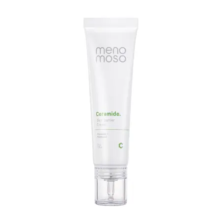 MENOMOSO Крем восстанавливающий для лица с церамидами / Ceramide Skin Barrier Cream 50 гр - 2