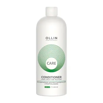 Кондиционер для восстановления структуры волос / Restore Conditioner 1000 мл