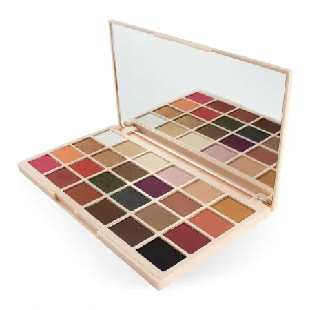 MAKEUP REVOLUTION Палетка теней для век / SophX Ultra Eyeshadows - 3