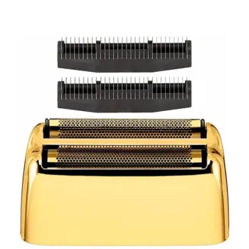 BABYLISS PRO Шейвер BaByliss PRO Gold, аккумуляторно-сетевой, фото 5