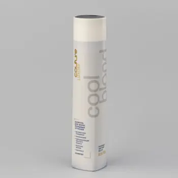ESTEL HAUTE COUTURE Шампунь для холодных оттенков волос / LUXURY COOL BLOND 300 мл, фото 3