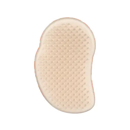 TANGLE TEEZER Расческа для волос / The Original Mini Orange Safari - 4