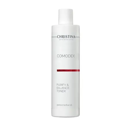 CHRISTINA Тоник очищающий балансирующий / Purify & Balance Toner Comodex 300 мл - 1