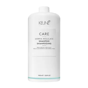 Шампунь себорегулирующий / CARE Derma Regulate Shampoo 1000 мл