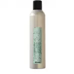 Лак сильной фиксации для длительной стойкой укладки / More Inside Strong Hold Hair-spray 400 мл