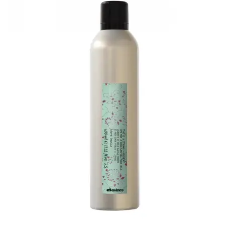 DAVINES SPA Лак сильной фиксации для длительной стойкой укладки / More Inside Strong Hold Hair-spray 400 мл - 1