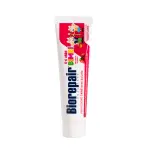 Паста зубная детская, клубника / Biorepair Kids 50 мл