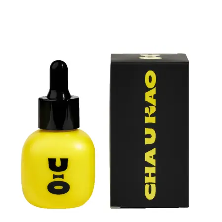 CHA U KAO Сыворотка для лица / MAGICAL TRIP serum 30 мл - 3
