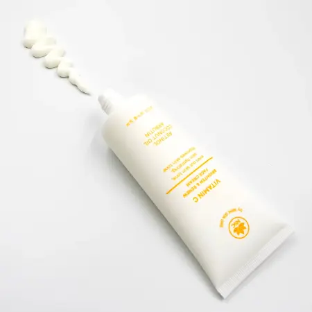 NAME SKIN CARE Крем для сияния кожи лица с витамином С / NSC 70 мл - 3