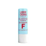 Помада гигиеническая восстанавливающая полужирная / VITAMIN F 4 г