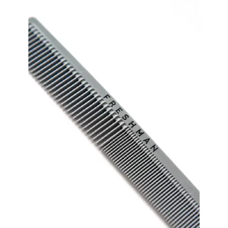 FRESHMAN Расческа, Т123 / Collection Titanium - 2