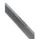 FRESHMAN Расческа, Т123 / Collection Titanium, фото 2