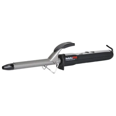 BABYLISS PRO Плойка Bab керам.16мм 40W термор.BAB2271TTE - 1