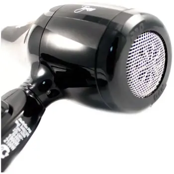 BABYLISS PRO Фен Bab Tiziano 2300W BAB6330RE, фото 6