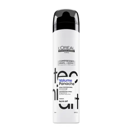 L OREAL PROFESSIONNEL Спрей сухой для объёма / Tecni.Art Volume Panache 250 мл - 1