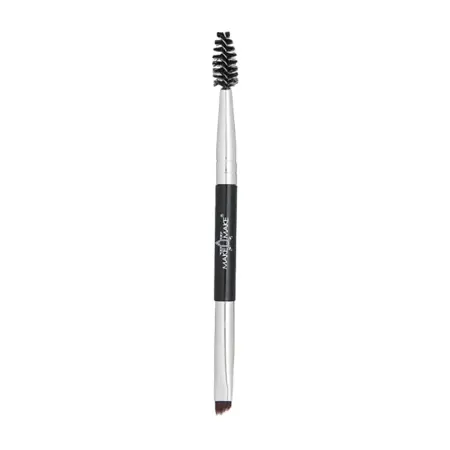 MAKE U MAKE Кисть для бровей / MAKEUMAKE - 1