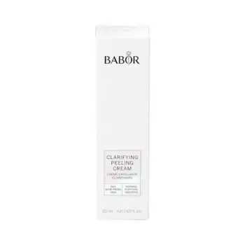 BABOR Пилинг-крем для глубокого очищения лица / Clarifying Peeling Cream 50 мл, фото 2