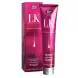 LISAP MILANO 2/0 краска для волос, брюнет / LK OIL PROTECTION COMPLEX 100 мл, фото 2
