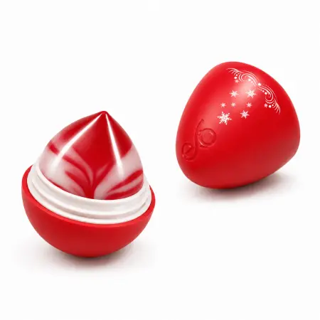 EXO EGG Бальзам для губ «Вишня ваниль» / EGG 12 г - 2