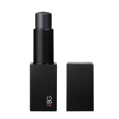 RUSSIAN BEAUTY GURU Бальзам для губ чёрный / RBG Black lip balm 4,5 мл - 1