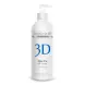 MEDICAL COLLAGENE 3D Тоник-активатор для активации биопластин и аппликаторов / Aqua Vita 500 мл, фото 3