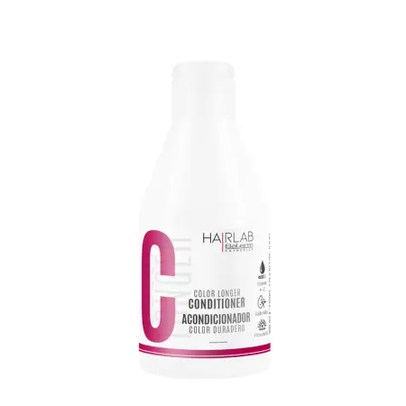 SALERM COSMETICS Кондиционер стойкость цвета / Color Longer Conditioner 300 мл - 1