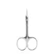 IRISK PROFESSIONAL Ножницы для кутикулы 04NK-09 глянцевые, ручная заточка, длина 9 см, фото 1