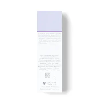 JANSSEN COSMETICS Сыворотка с антибактериальным действием для жирной, воспаленной кожи / Microsilver Serum OILY SKIN 30 мл, фото 5