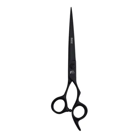 MUSTANG PROFESSIONAL (США) Ножницы прямые Mustang Base NB03 Черный 7,0 дюйм - 3
